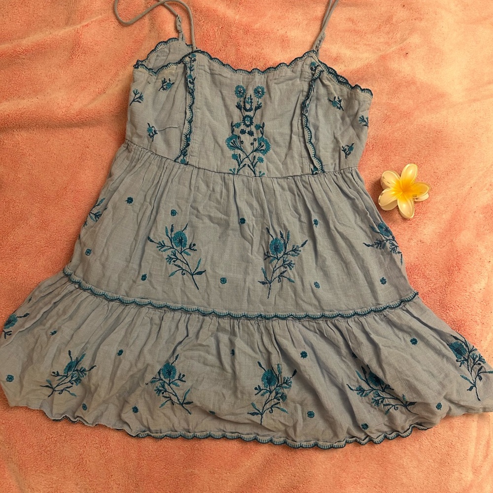 Urban Outfitters Sundress
